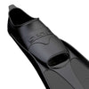 Freediving and Spearfishing Fins Talent Black Size 43-44 Seac 71-24N-43-44