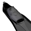 Freediving and Spearfishing Fins Talent Black Size 47-48 Seac 71-24N-47-48