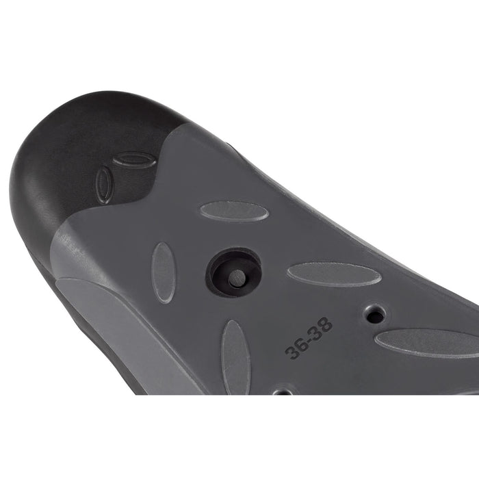 Freediving and Spearfishing Fins Motus Camo-Blue Size 43-44 Seac 71-25CB-43-44