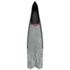 Freediving and Spearfishing Fins Motus Camo-Grey Size 41-42 Seac 71-25CG-41-42
