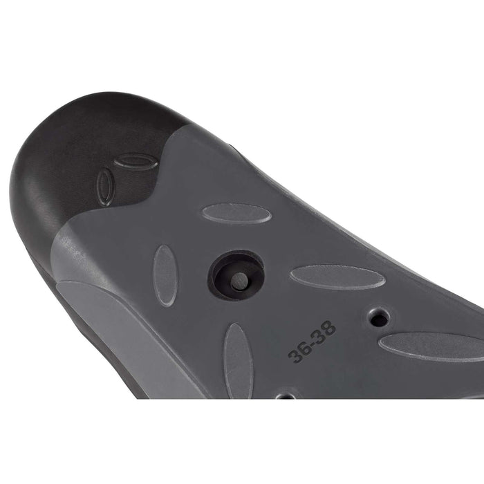 Freediving and Spearfishing Fins Motus Camo-Grey Size 47-48 Seac 71-25CG-47-48