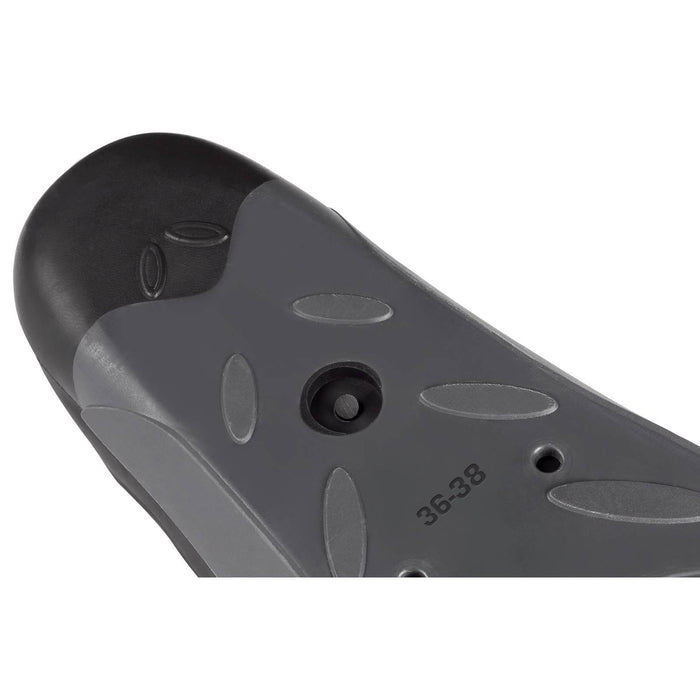 Freediving and Spearfishing Fins Motus Camo-Brown Size 36-38 Seac 71-25CM-36-38