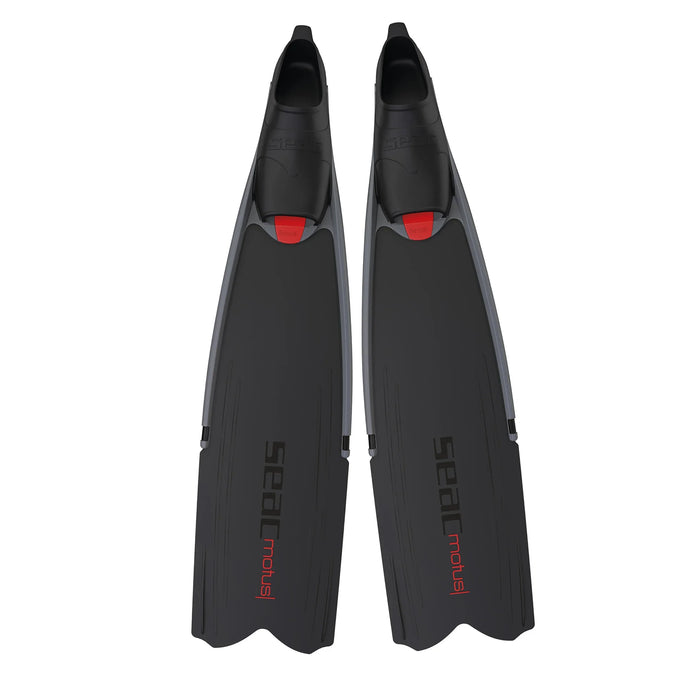 Freediving and Spearfishing Fins SEAC Motus