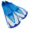 Palmes de natation Team Bleu-Blanc Taille 34-35 Seac 71-28B-34-35