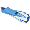 Swimming Fins Team Blue-White Size 44-45 Seac 71-28B-44-45