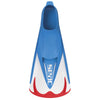Swimming Fins Team Blue-Red Size 46-47 Seac 71-28R-46-47