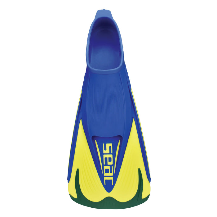 Snorkeling Fins SEAC Team