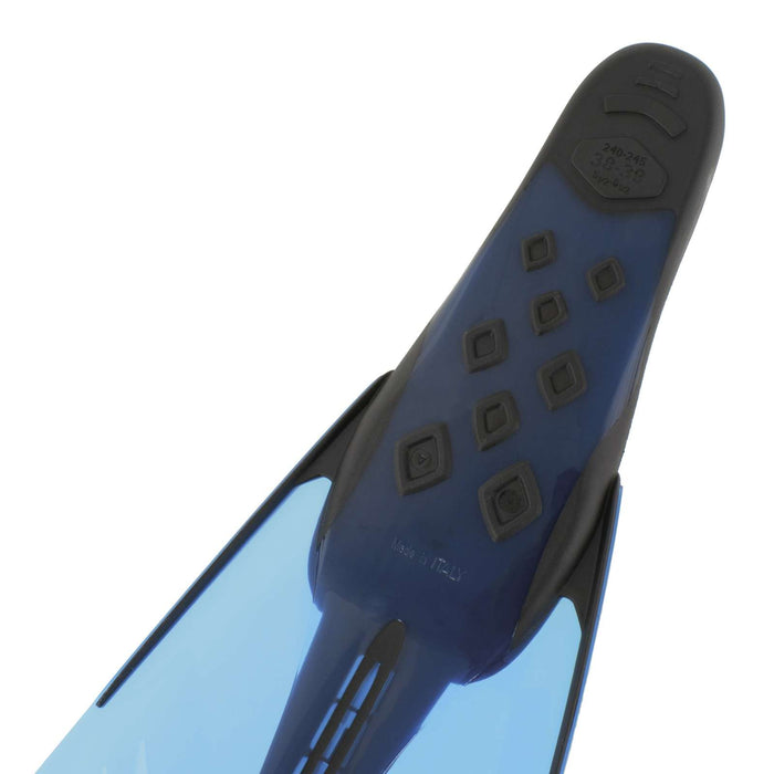 Snorkelvinnen Ala aquamarijn 38-39 Seac 71-33AZ-38-39