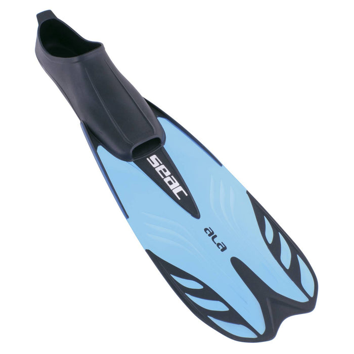 Snorkelvinnen Ala aquamarijn 44-45 Seac 71-33AZ-44-45