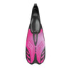 Snorkeling Fins Ala Kids Pink 31-33 Seac 71-33P-31-33