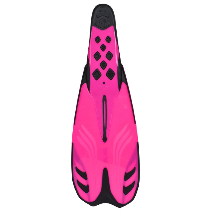 Snorkeling Fins SEAC Ala