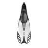 Pinne da snorkeling Ala Kids Bianco 34-35 Seac 71-33W-34-35
