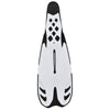 Pinne da snorkeling Ala Kids Bianco 34-35 Seac 71-33W-34-35