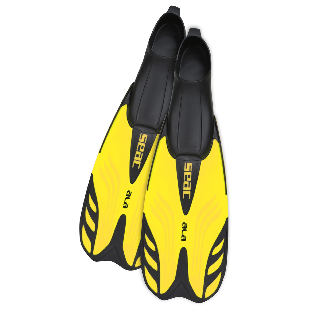 Snorkeling Fins SEAC Ala Junior