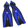 Scuba Diving Fins SEAC F1 Sling Strap