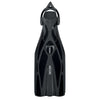 Diving Fins F1 Sling Strap Black L-XL Seac 71-36N-L-XL
