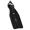 Diving Fins F1 Sling Strap Black L-XL Seac 71-36N-L-XL