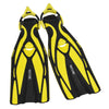 Scuba Diving Fins SEAC F1 Sling Strap