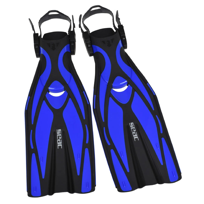 Scuba Diving Fins SEAC F1