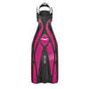 Diving Fins F1 Pink M-L Seac 71-37P-M-L