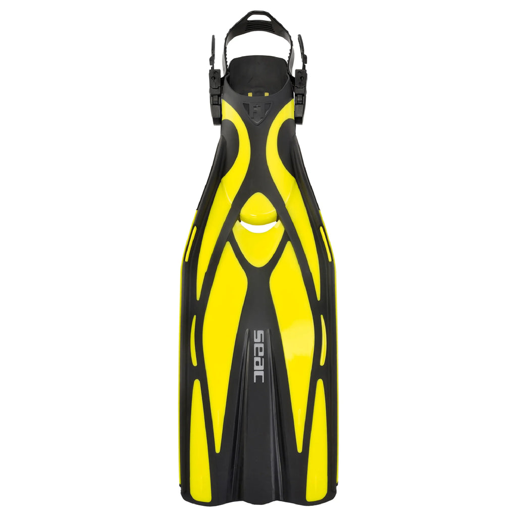 Scuba Diving Fins SEAC F1