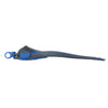 Aletas de buceo Propulsion S Azul M-L ~ 40-42 Seac 71-43B-M-L