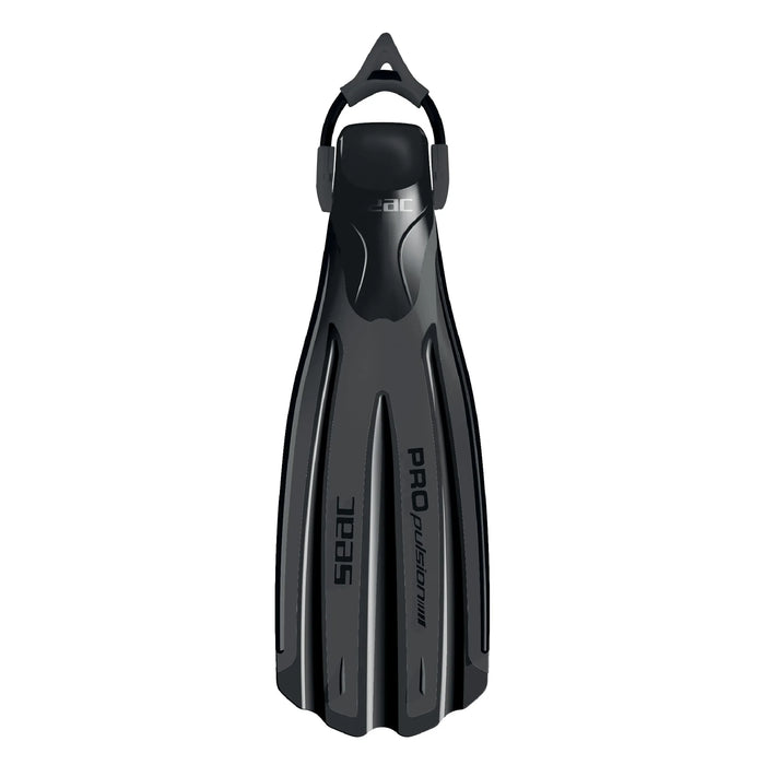 Scuba Diving Fins SEAC Propulsion Sling Strap