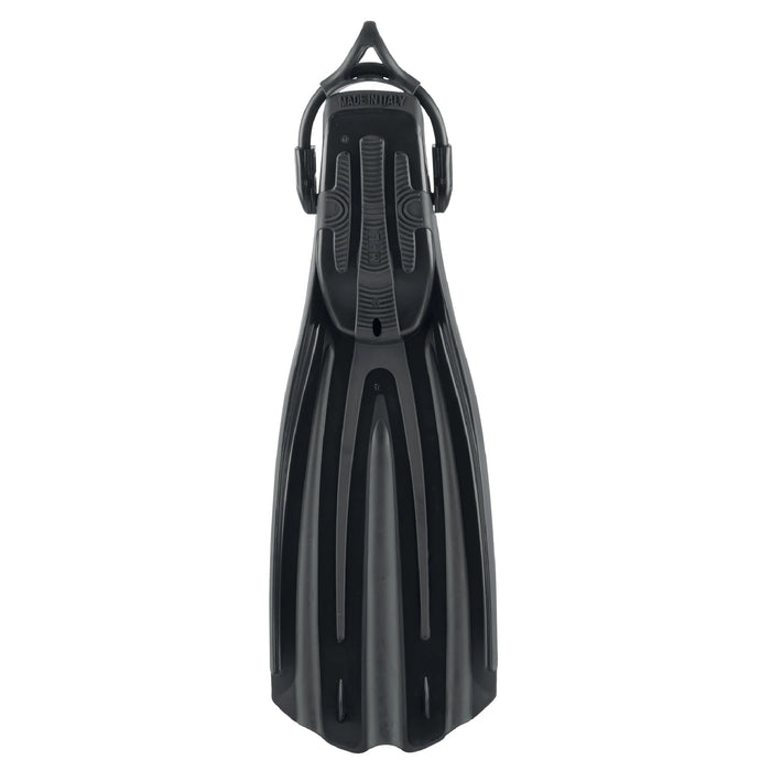 Scuba Diving Fins SEAC Propulsion Sling Strap