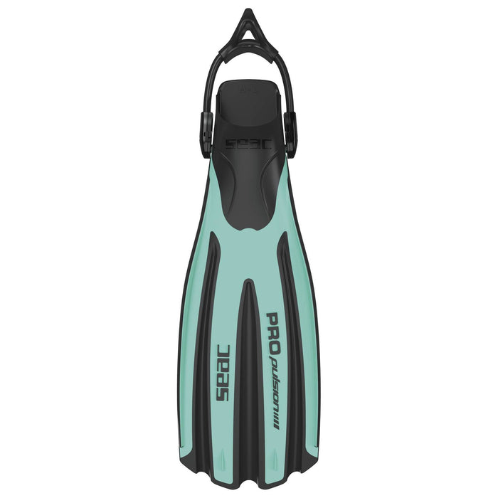 Diving Fins Propulsion S Tiffany M-L  ~ 40-42 Seac 71-43TI-M-L