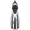 Aletas de Buceo Propulsion S Blanca L-XL ~ 43-45 Seac 71-43W-L-XL