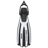 Aletas de Buceo Propulsion S Blanca M-L ~ 40-42 Seac 71-43W-M-L