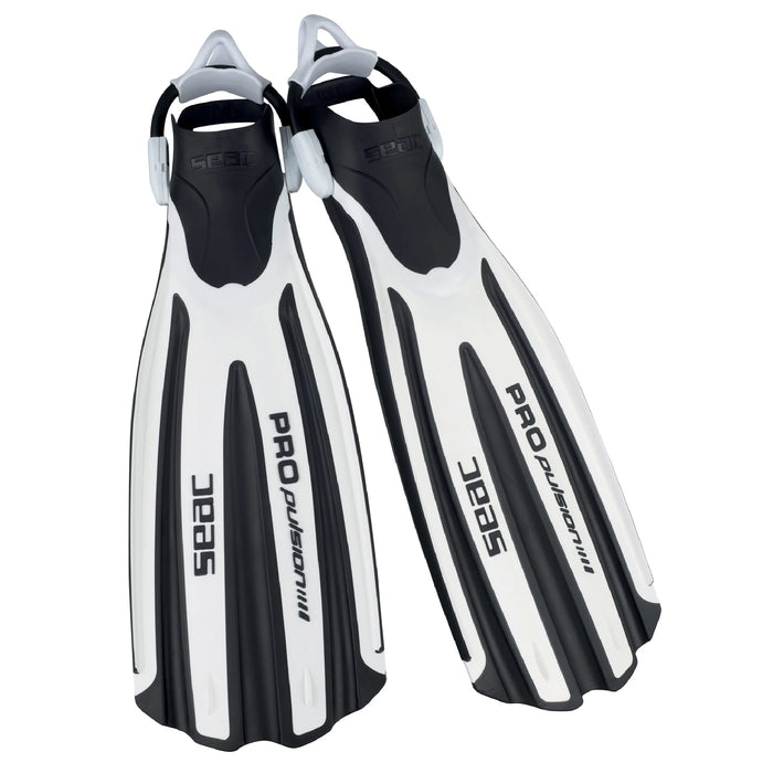 Scuba Diving Fins SEAC Propulsion Sling Strap