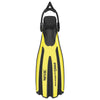 Aletas de buceo Propulsión S Amarillo L-XL ~ 43-45 Seac 71-43Y-L-XL