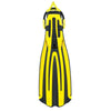 Scuba Diving Fins SEAC Propulsion Sling Strap