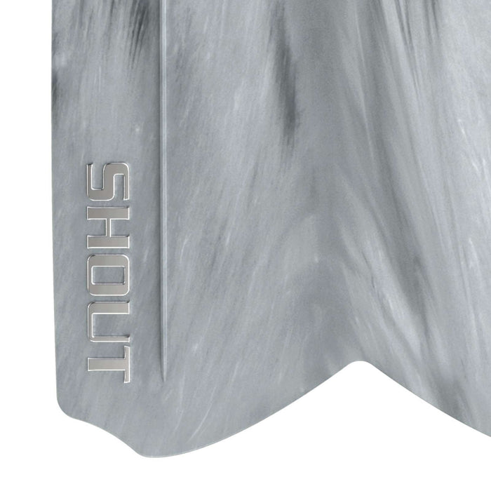 Freediving and Spearfishing Fins Shout S700 Camo-Grey 39-40 Seac 71-44CG-39-40