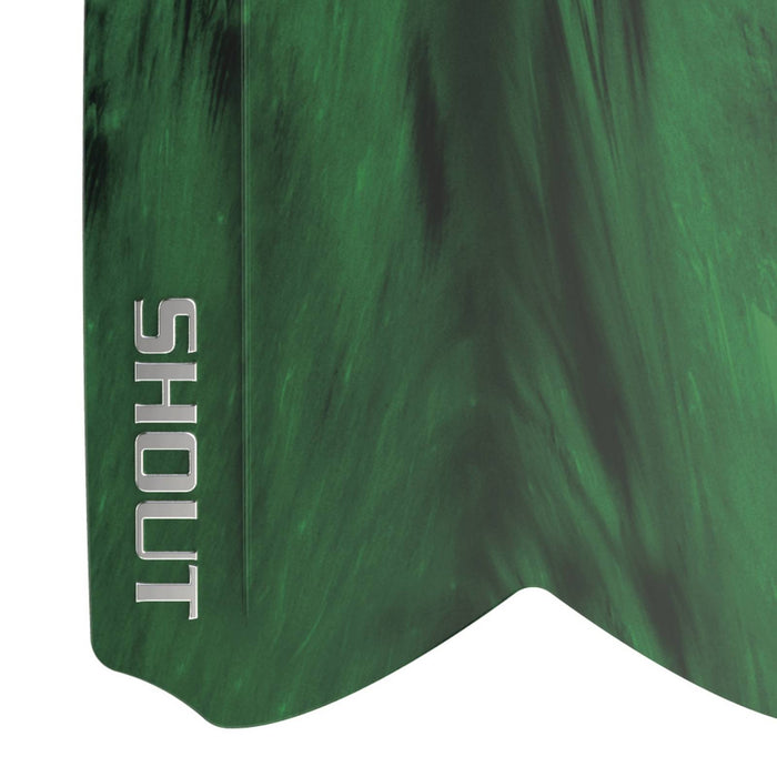 Freediving and Spearfishing Fins Shout S700 Camo-Green 36-38 Seac 71-44CV-36-38