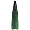 Freediving and Spearfishing Fins Shout S700 Camo-Green 39-40 Seac 71-44CV-39-40