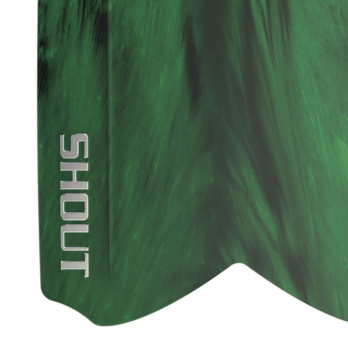 Freediving and Spearfishing Fins Shout S700 Camo-Green 39-40 Seac 71-44CV-39-40