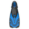 Snorkeling Fins Vela Oh Blue Size M-L ~ 42-43 Seac 71-47B-M-L