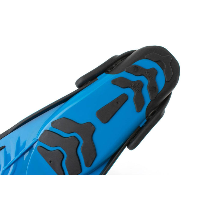 Snorkeling Fins Vela Oh Blue Size S-M ~ 39-41 Seac 71-47B-S-M