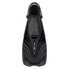 Snorkeling Fins Vela Oh Black Size S-M ~ 39-41 Seac 71-47N-S-M
