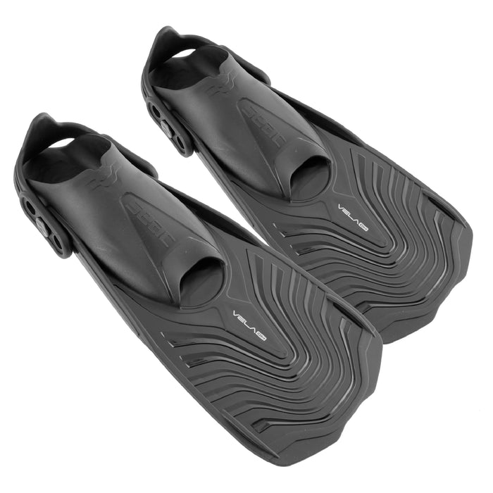 Snorkeling Fins SEAC Vela Oh