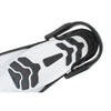 Snorkeling Fins Vela Oh White Size S-M ~ 39-41 Seac 71-47W-S-M