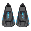 Swimming Fins Shuttle Sport Black-Blue Size 34-35 Seac 71-48NAZ-34-35