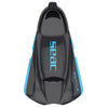 Palmes de natation Shuttle Sport Noir-Bleu Taille 36-37 Seac 71-48NAZ-36-37