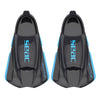 Palmes de natation Shuttle Sport Noir-Bleu Taille 36-37 Seac 71-48NAZ-36-37