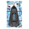 Palmes de natation Shuttle Sport Noir-Bleu Taille 36-37 Seac 71-48NAZ-36-37