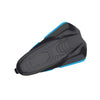 Swimming Fins Shuttle Sport Black-Blue Size 40-41 Seac 71-48NAZ-40-41