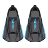 Swimming Fins Shuttle Sport Black-Blue Size 40-41 Seac 71-48NAZ-40-41