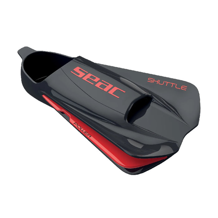 Snorkeling Fins SEAC Shuttle Power